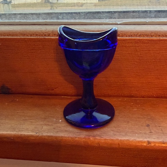 #1930 eye wash glass - Picture 3 of 6